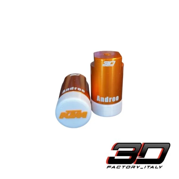 3D Factory Italy - Tamponi Ruota