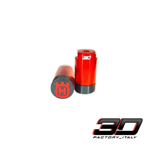 3D Factory Italy - Tamponi Ruota