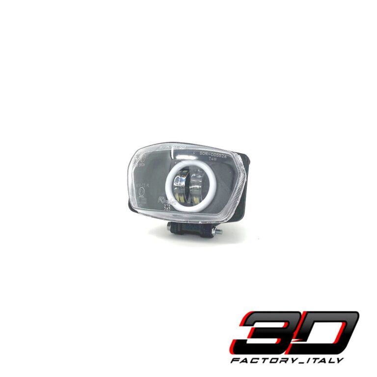 3D Factory Italy - Angel Eye per V-Face