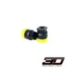 3D Factory Italy -powerparts Tamponi Ruota Pro