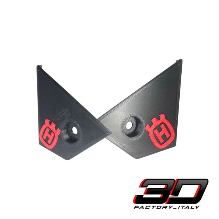 3D Factory Italy Powerparts Tappi cassa filtro Husqvarna