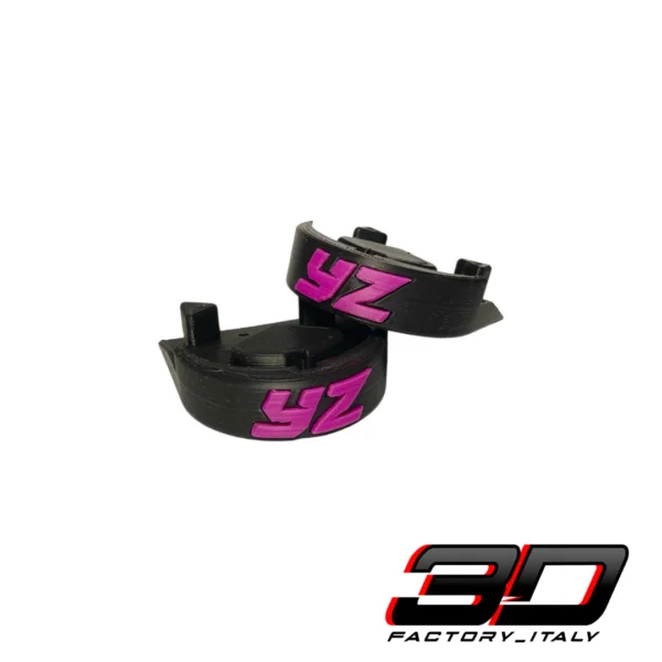 Slider pedane