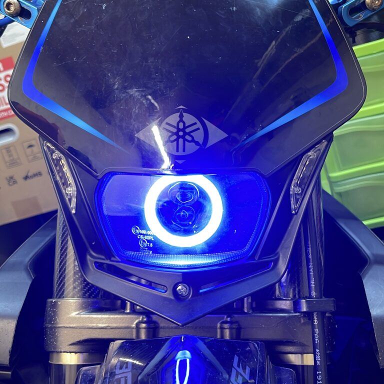 3D Factory- Angel eye V3