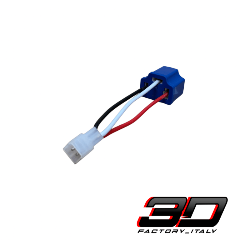 Adattatore H4-TM
